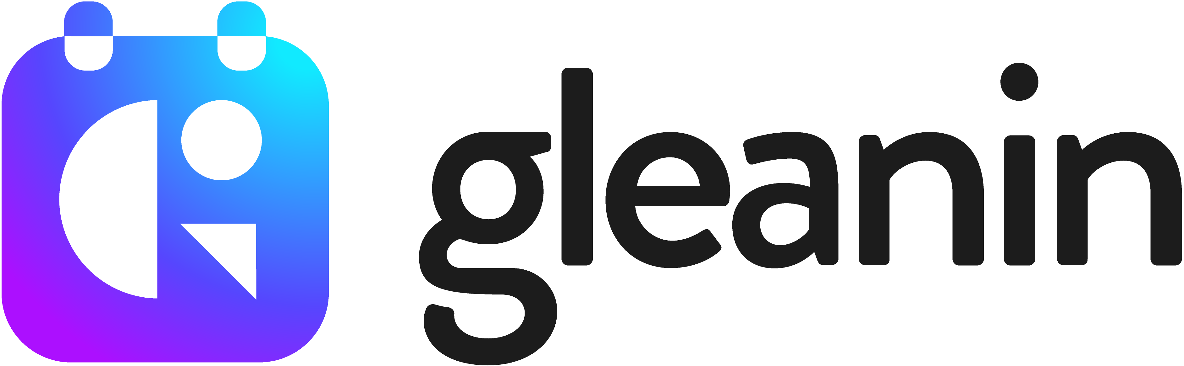 Gleanin Logo